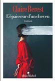 L'Epaisseur d'un cheveu