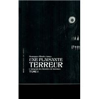 L'intégrale des histoires de fantômes