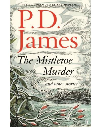 MISTLETOE MURDER AND OTHER STORIES