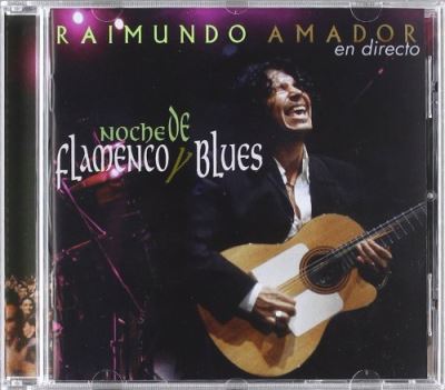 Noche de flamenco y blues
