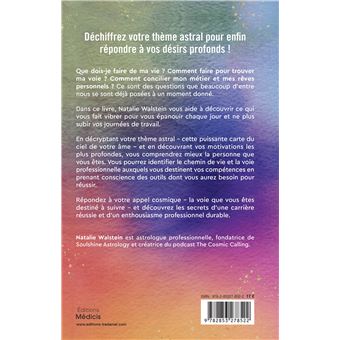 AstroRêve - Un guide pour découvrir votre mission de vie avec l'astrologie