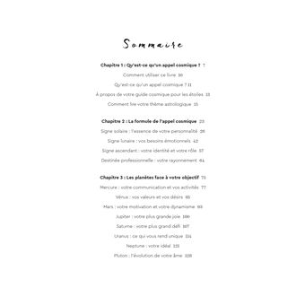 AstroRêve - Un guide pour découvrir votre mission de vie avec l'astrologie