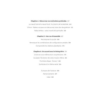 AstroRêve - Un guide pour découvrir votre mission de vie avec l'astrologie