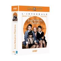 Les Saintes Chéries L'intégrale de la série DVD