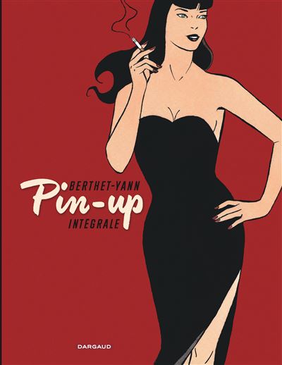 Pin-up