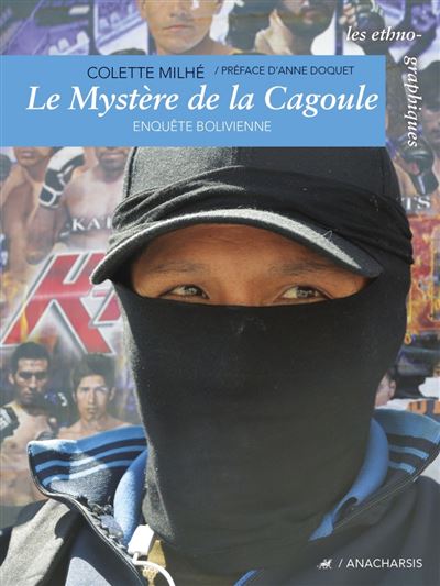Le Mystère de la cagoule