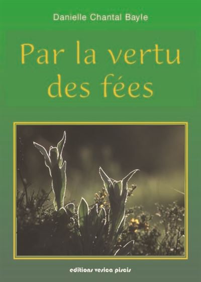 Par la vertu des fées