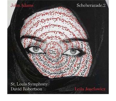 SCHEHERAZADE.2