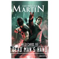 Dead man's hand
