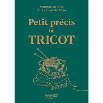 Petit précis de tricot