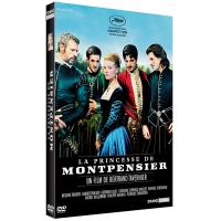 PRINCESSE DE MONTPENSIER-VF
