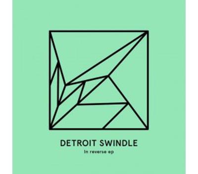 In Reverse EP