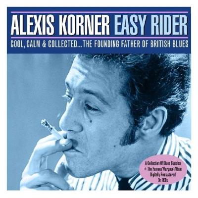 Easy rider - 2 CD