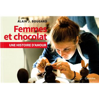Femmes et chocolat