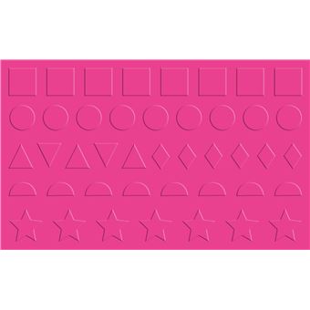 Pompons, gommettes mousse et strass - animaux du froid - coffret avec accessoires