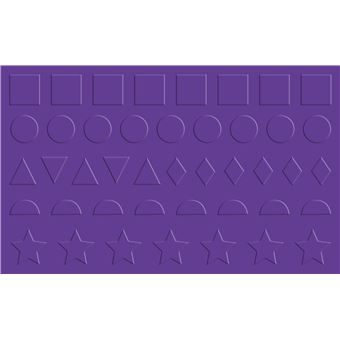 Pompons, gommettes mousse et strass - animaux du froid - coffret avec accessoires