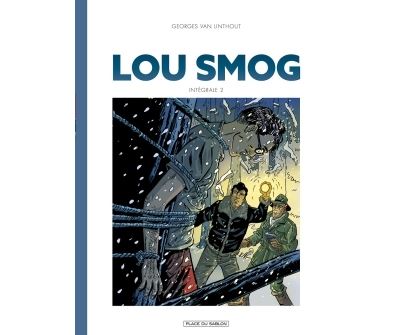 Lou smog integrale