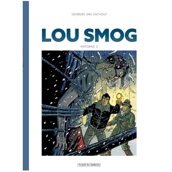 Lou smog integrale