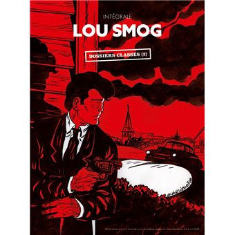 Lou smog integrale