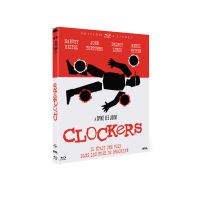 Clockers Blu-ray