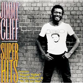 Jimmy Cliff - 1