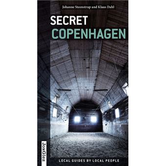 Secret Copenhagen