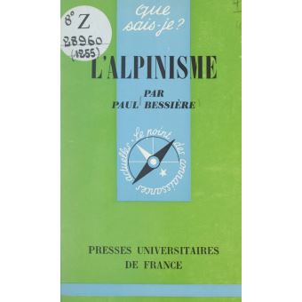 L'alpinisme - 1