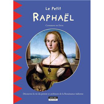 Le petit Raphaël