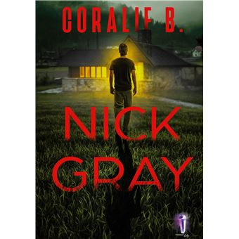 Nick Gray
