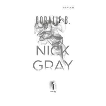 Nick Gray