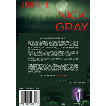 Nick Gray