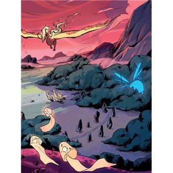 La légende de Korra - Tome 1