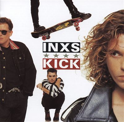 Kick - Edition limitée