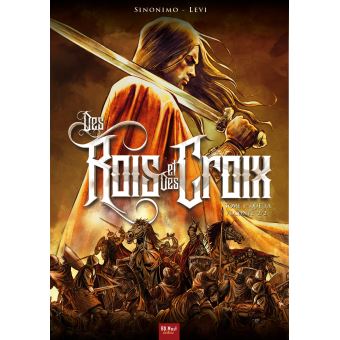 Des rois et des croix