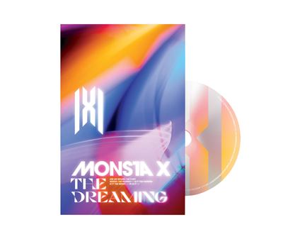 The Dreaming Edition Deluxe Version III