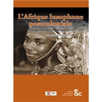 L'Afrique lusophone post-coloniale