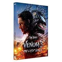 Venom 3 : The Last Dance DVD