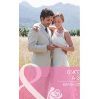 Once Upon a Groom (Mills & Boon Cherish) (Reunion Brides, Book 2)