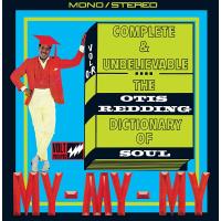 Complete & Unbelievable The Otis Redding Dictionary of Soul