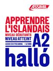 Apprendre l'islandais Niveau A2 débutant