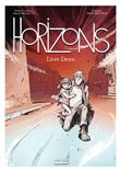 Horizons - Livre 2