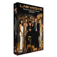 Las Vegas - Coffret intégral de la Saison 3
