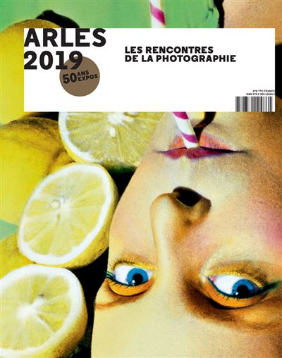 rencontres internationales de photo arles