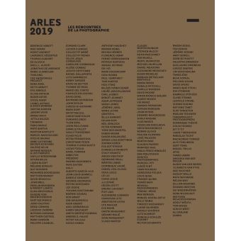 50e Rencontres internationales de la photographie