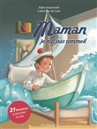 Maman, je n'ai pas sommeil