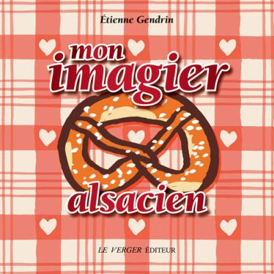 Mon imagier alsacien