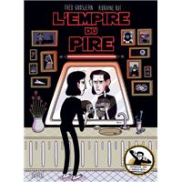 L'empire du pire