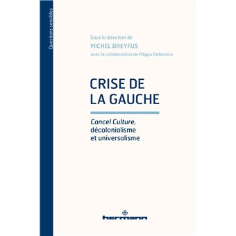Crise de la gauche