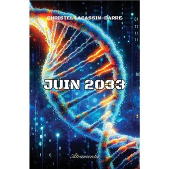 Juin 2033 - 1