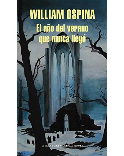 EL ANO DEL VERANO QUE NUNCA LLEGO